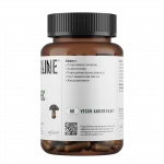 Спорт и фитнес • 60 капсул