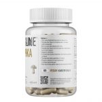 Лисичка желтая • 60 капсул