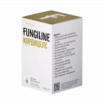 Кордицепс • 120 капсул