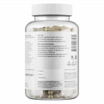 Ежовик гребенчатый - 120 капсул