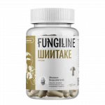 Шиитаке • 60 капсул
