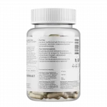 Ежовик гребенчатый - 60 капсул