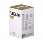 Чага • 120 капсул