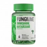 Лимонник китайский • 60 капсул