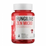 Безмухоморный микродозинг ZenMicro • 60 капсул