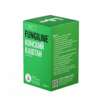 Конский каштан 60 капсул