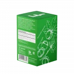 Конский каштан 60 капсул