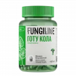 Готу кола 60 капсул