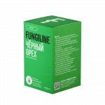 Черный орех 60 капсул