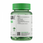 Расторопша • 60 капсул • Фитолинейка