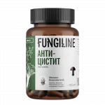 Анти-цистит • 60 капсул