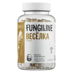 Веселка • 120 капсул